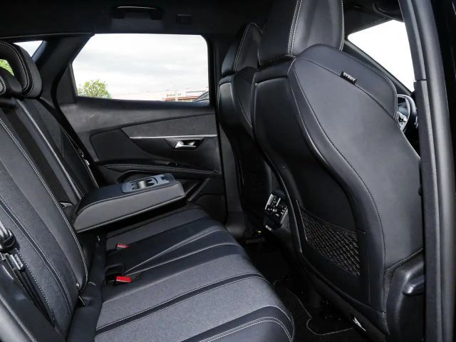 Peugeot 3008 Allure Pack BlueHDi