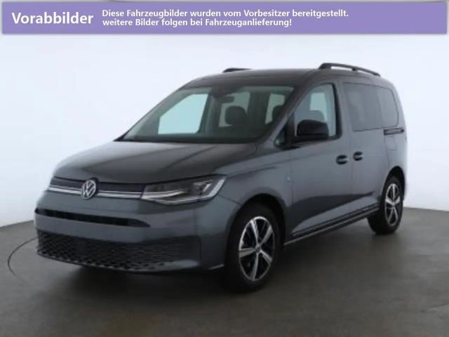 Volkswagen Caddy 2.0 TDI Life