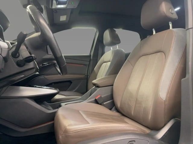 Audi Q4 e-tron 50 Quattro