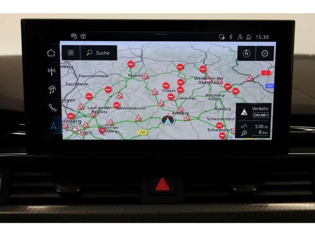 Audi RS5 Coupé Performance Quattro Sportback