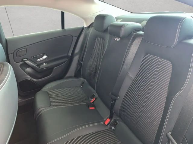 Mercedes-Benz CLA 250 Coupé