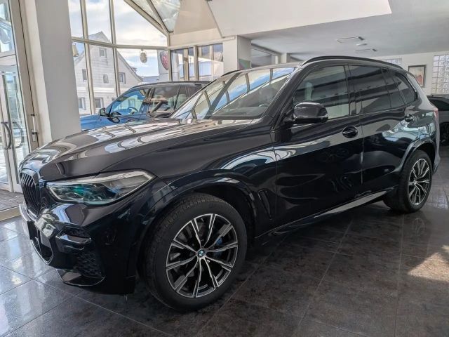 BMW X5 M-Sport xDrive