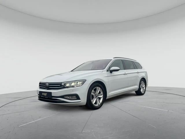 Volkswagen Passat 2.0 TSI Business DSG Variant
