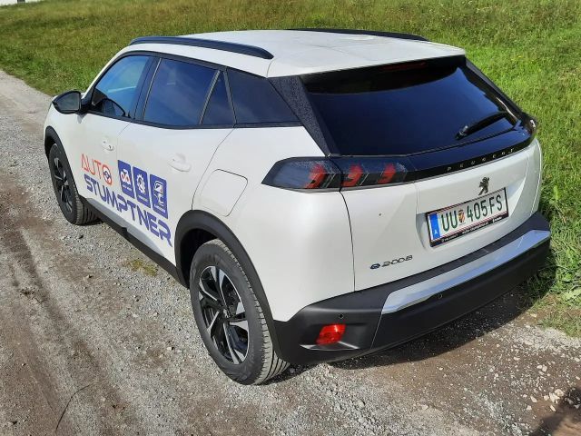 Peugeot E-2008 Allure Pack