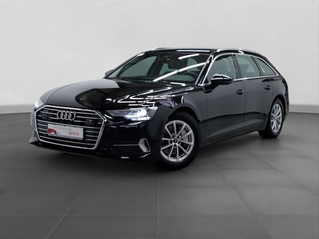 Audi A6 45 TFSI Avant Quattro S-Tronic Sport