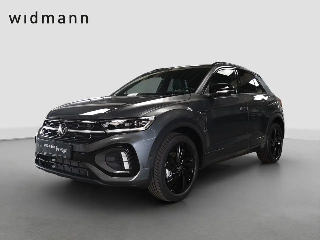 Volkswagen T-Roc 1.5 TSI DSG R-Line