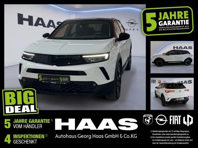 Opel Mokka 1.2 Turbo GS-Line Grand Sport Turbo