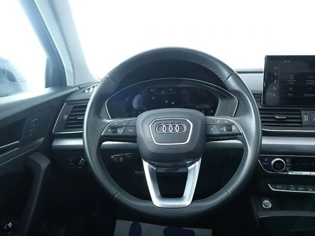 Audi Q5 50 TFSI Hybride Quattro