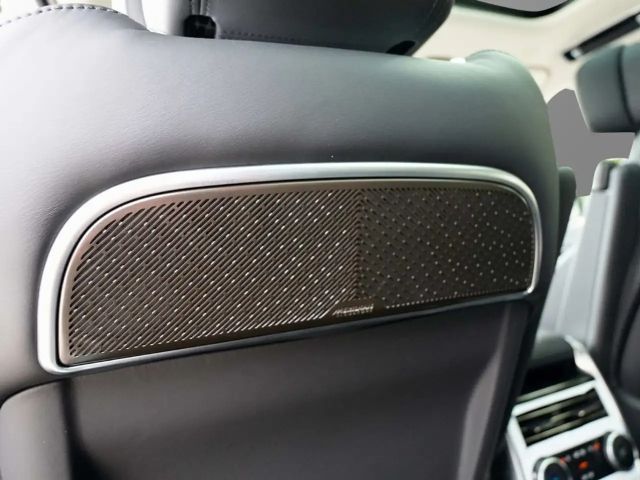 Land Rover Range Rover Autobiography