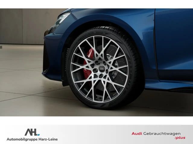 Audi RS3 Sedan Sportback