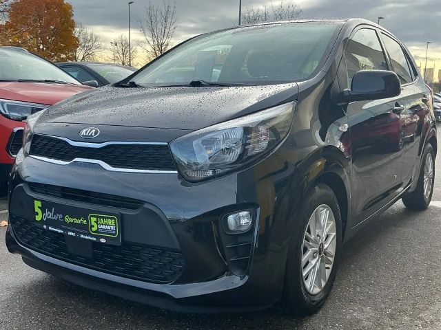 Kia Picanto Dream Team