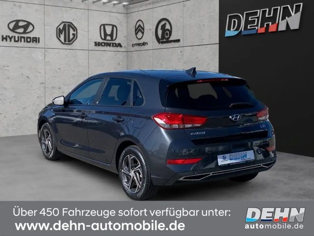 Hyundai i30 T-GDi