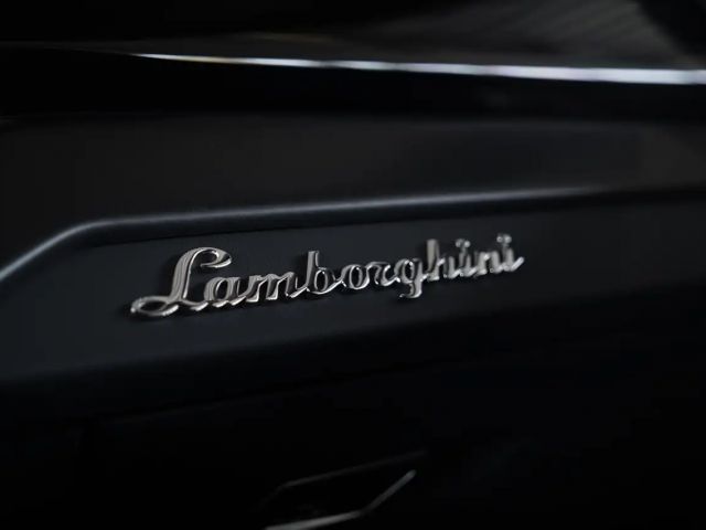 Lamborghini Urus *23 Zoll *Pano *Keramik *B&O *LUFT