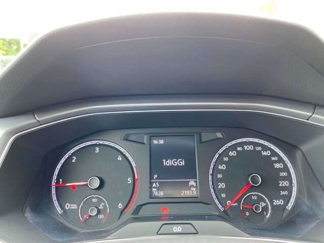 Volkswagen T-Roc 2.0 TDI