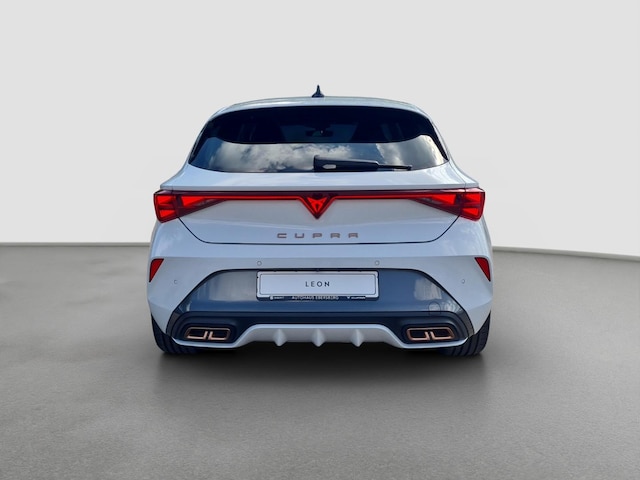Cupra Leon DSG e-Hybrid