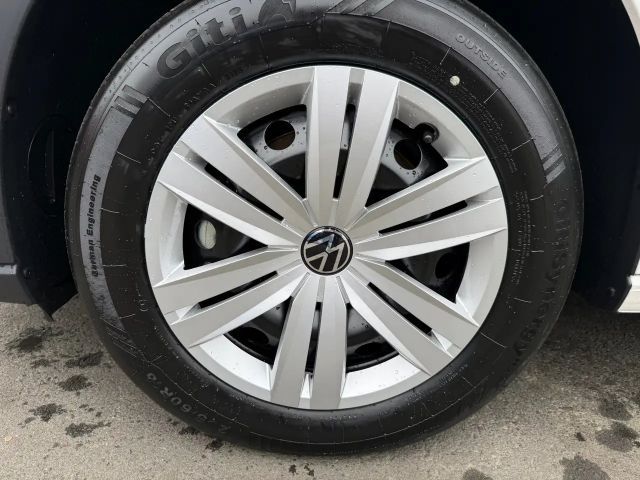 Volkswagen Caddy 4Motion