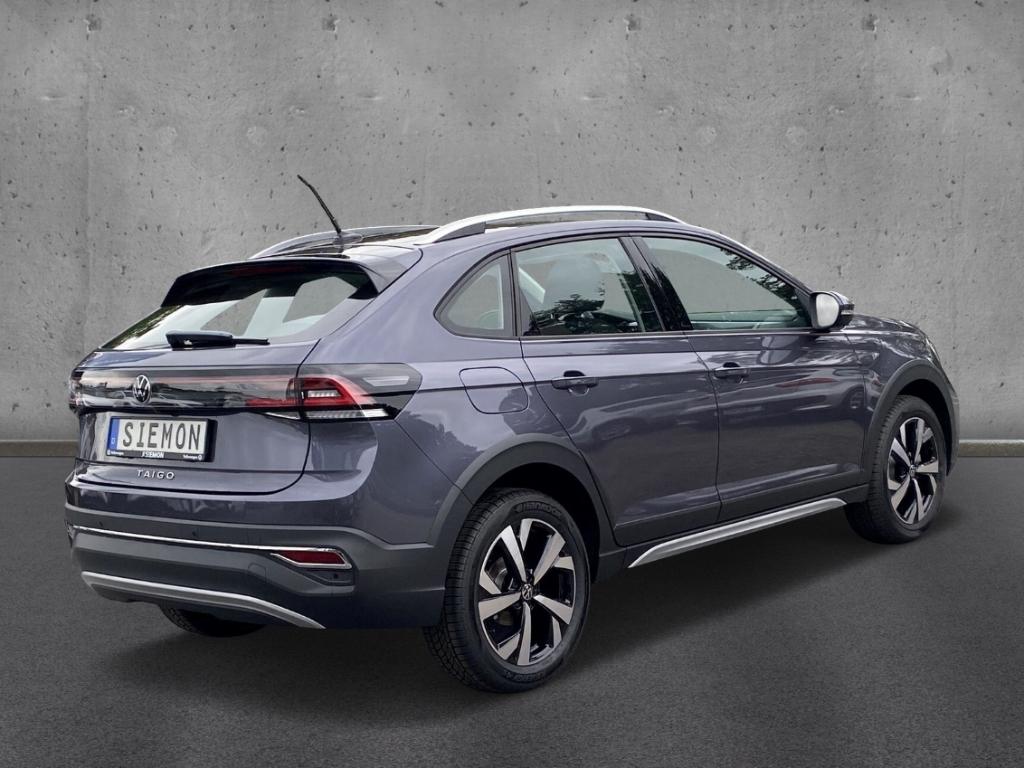 Volkswagen Taigo 1.0 TSI DSG IQ.Drive Style