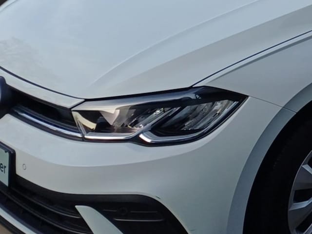 Volkswagen Polo 1.0 TSI