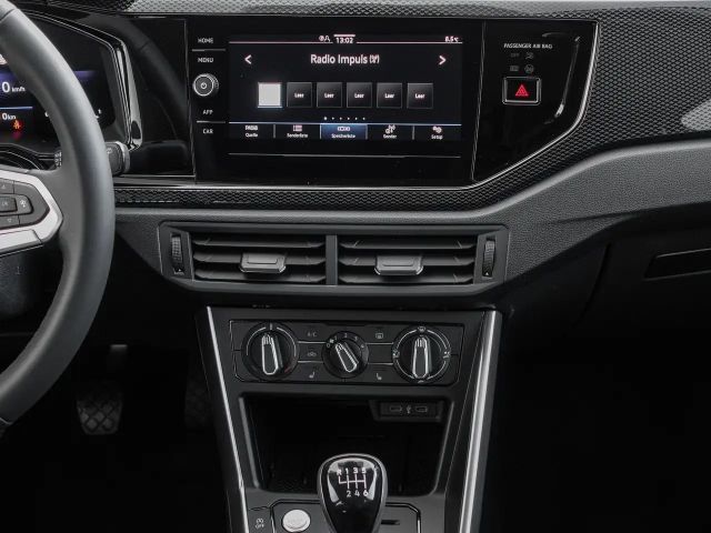 Volkswagen Taigo 1.0 TSI Life