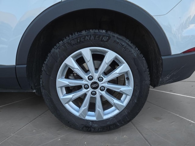 Audi Q3 40 TDI Quattro S-Tronic