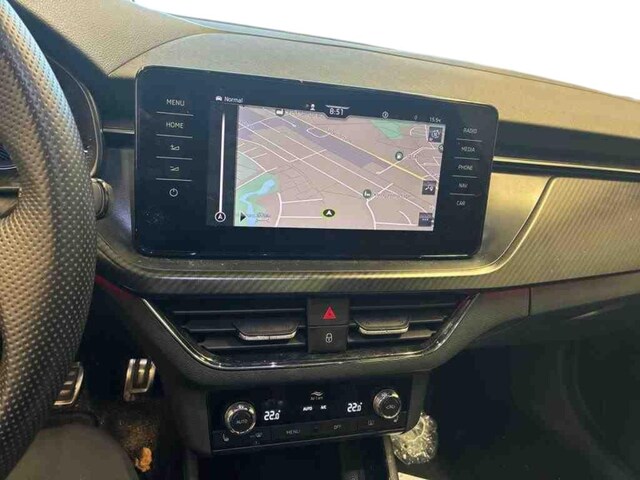 Skoda Scala 1.5 TSI Monte Carlo