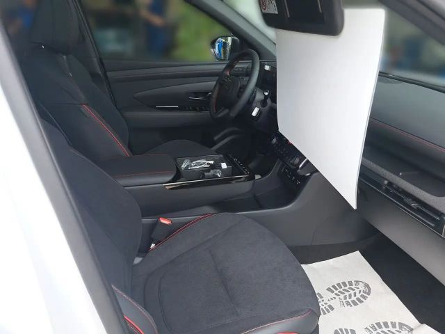 Hyundai Tucson 2WD Hybrid N Line