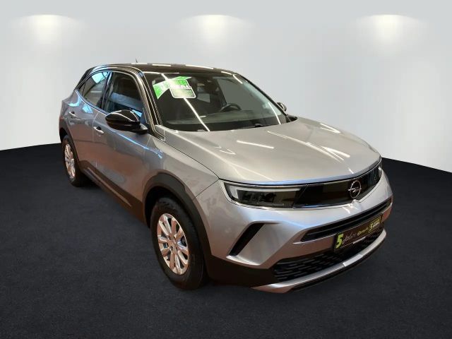 Opel Mokka Edition Mokka-e