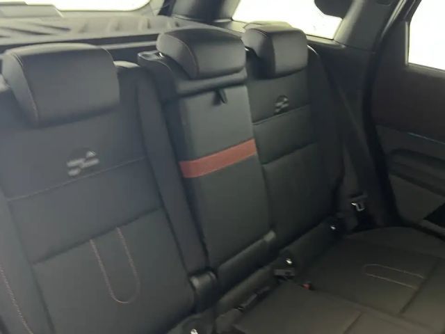 MINI John Cooper Works Countryman John Cooper Works Countryman A