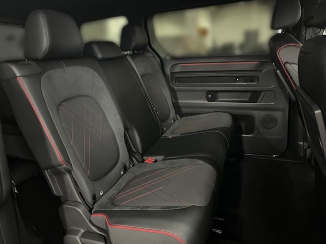 Volkswagen ID.Buzz 4Motion GTX