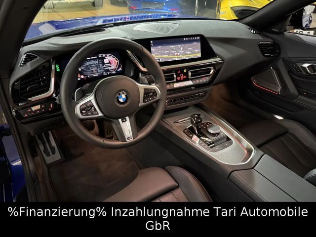 BMW Z4 Cabrio M40i Roadster