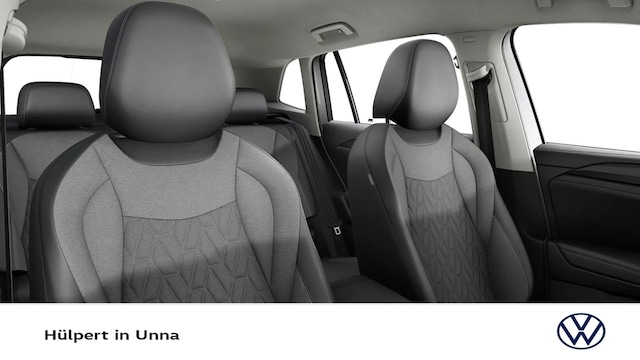 Volkswagen Tiguan Life eHybrid