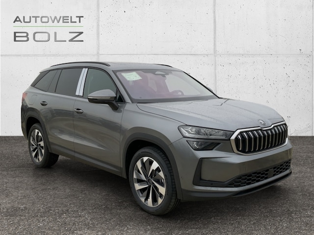 Skoda Kodiaq 1.5 TSI Selection