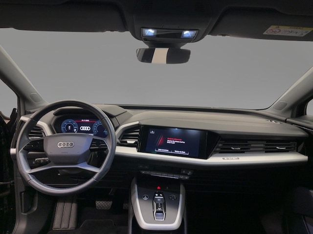 Audi Q4 e-tron 35