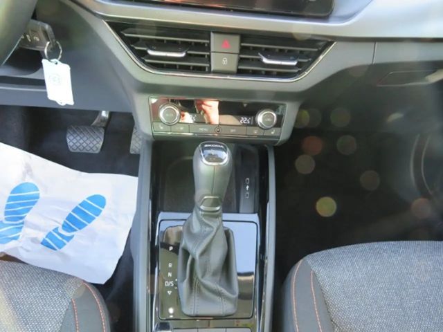 Skoda Kamiq 1.5 TSI Clever