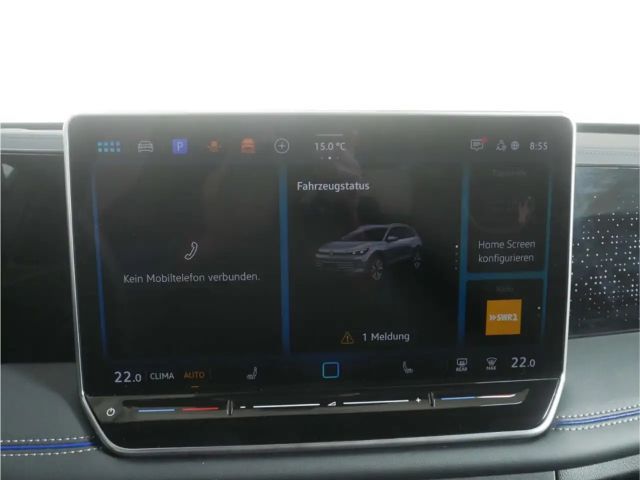 Volkswagen Tiguan 2.0 TSI 4Motion R-Line Style