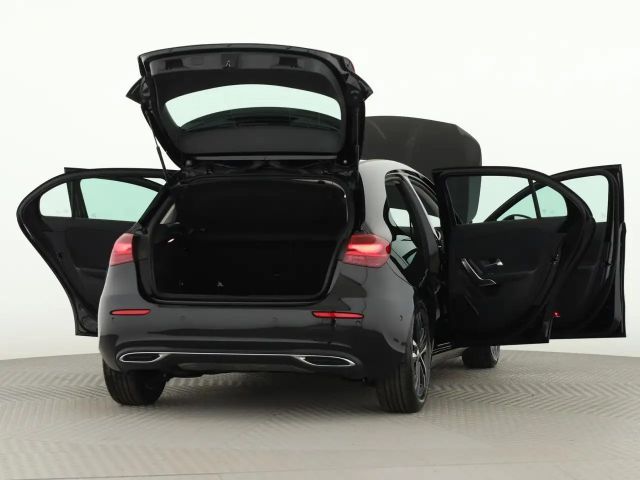 Mercedes-Benz A 200 Progressive