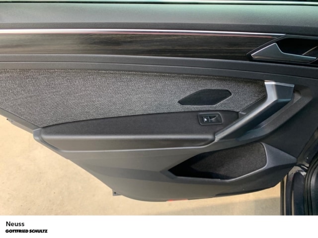 Seat Tarraco DSG Xcellence