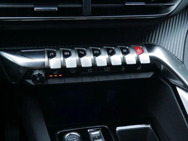 Peugeot 5008 Active Pack EAT8 PureTech