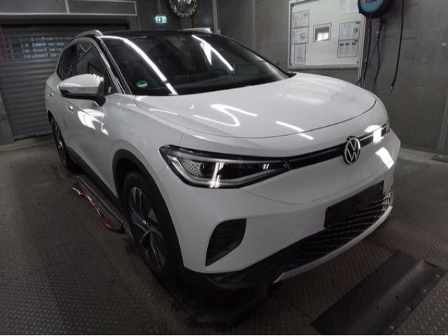 Volkswagen ID.4 IQ.Drive Performance Pro