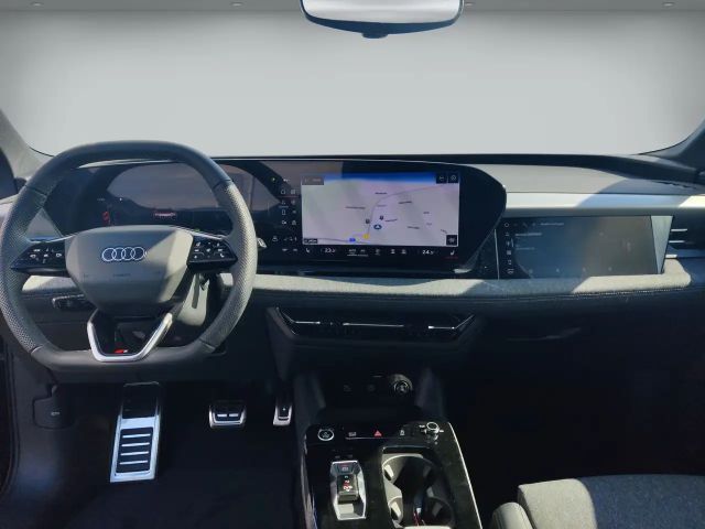 Audi Q6 e-tron Performance S-Line