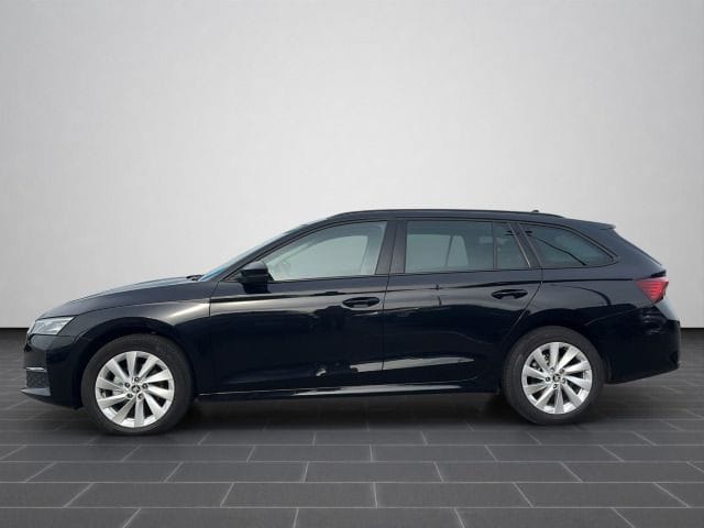 Skoda Octavia 2.0 TDI Combi Selection