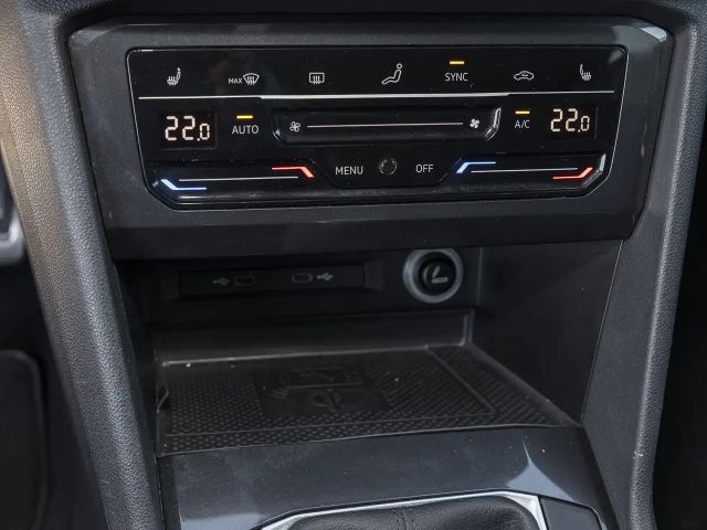 Volkswagen Tiguan 1.5 TSI