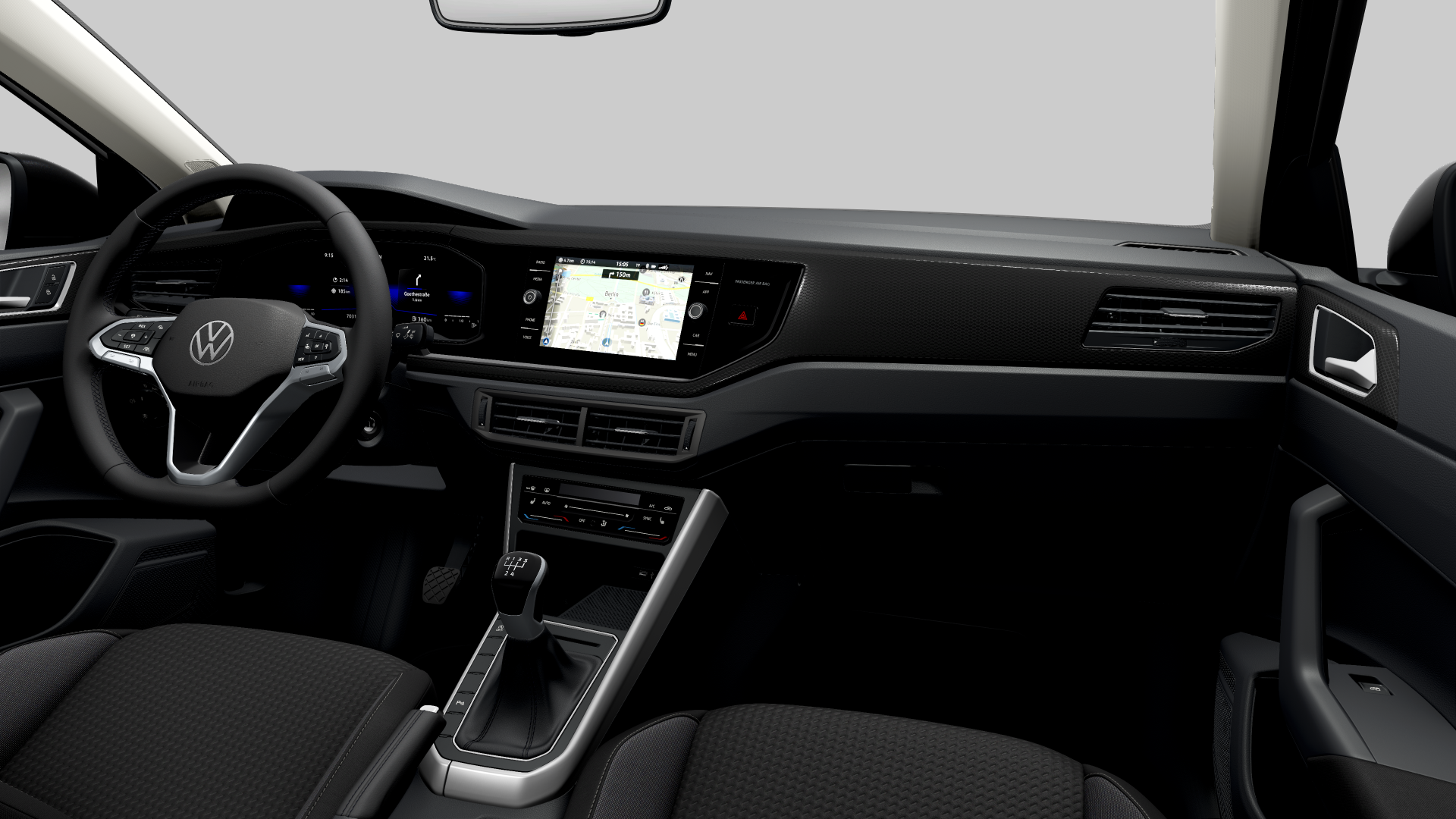 Volkswagen Taigo 1.0 TSI Life