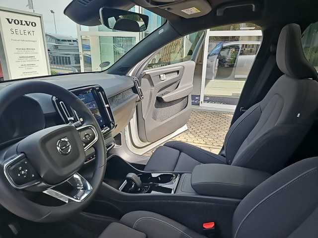 Volvo C40 Plus Recharge