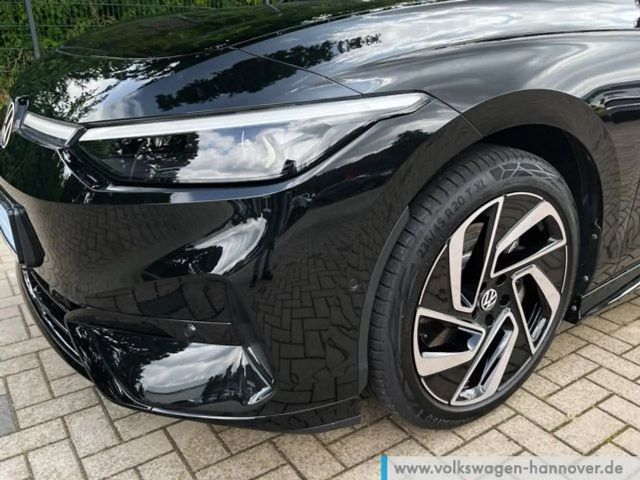 Volkswagen ID.7 IQ.Drive Pro Tourer