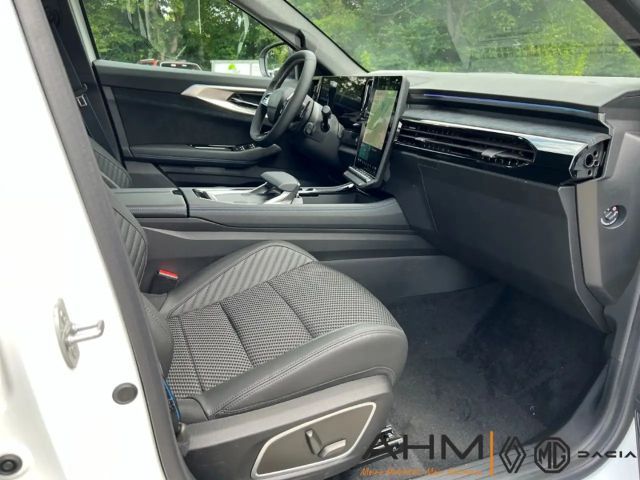 Renault Austral Alpine Esprit