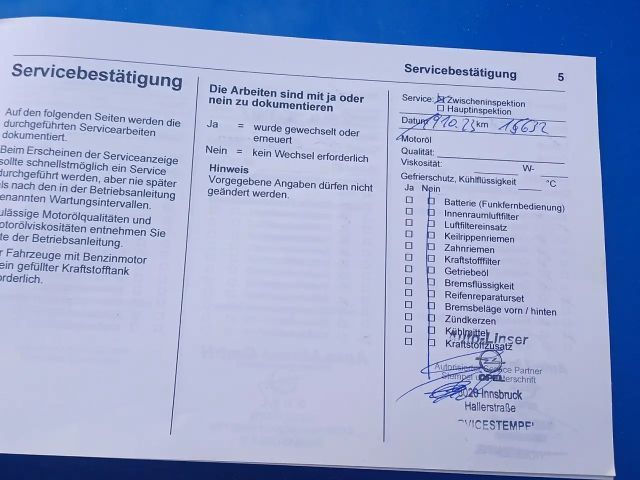 Opel Grandland X Turbo Ultimate