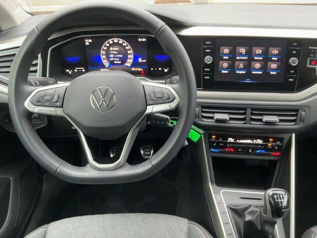 Volkswagen Polo 1.0 MPI Move