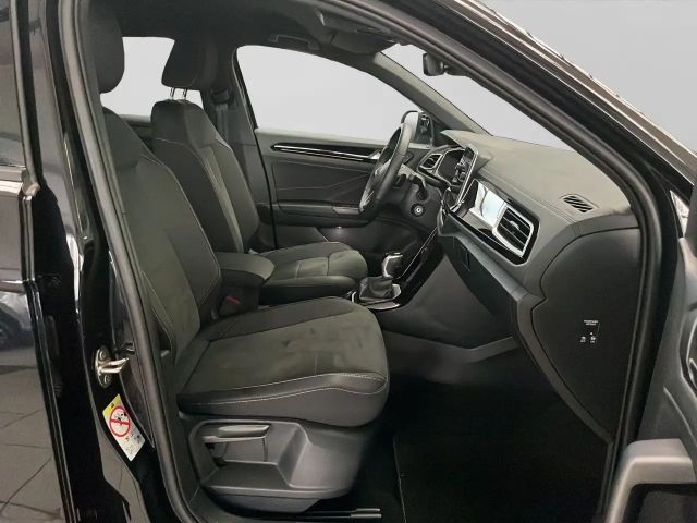 Volkswagen T-Roc 1.5 TSI DSG R-Line