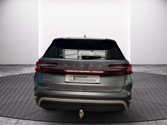 Skoda Kodiaq 2.0 TDI 4x4 Selection